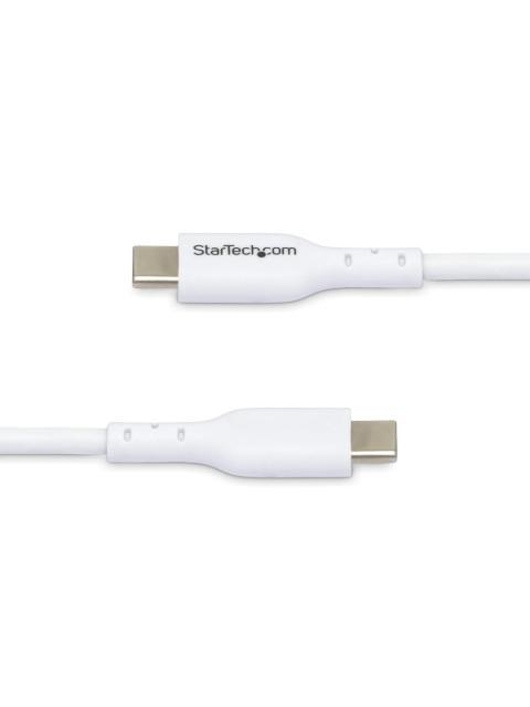 STARTECH  CABLE USB-C MACHO - USB-C MACHO 1 METRO