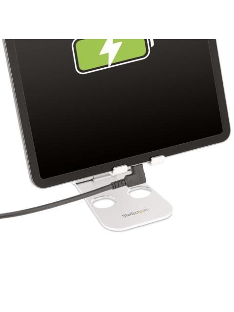 STARTECH  CABLE USB C MACHO - USB C MACHO 2 METROS NEGRO