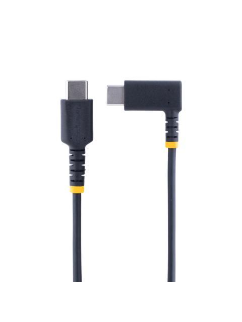 STARTECH  CABLE USB-C MACHO - USB-C MACHO 30CM NEGRO