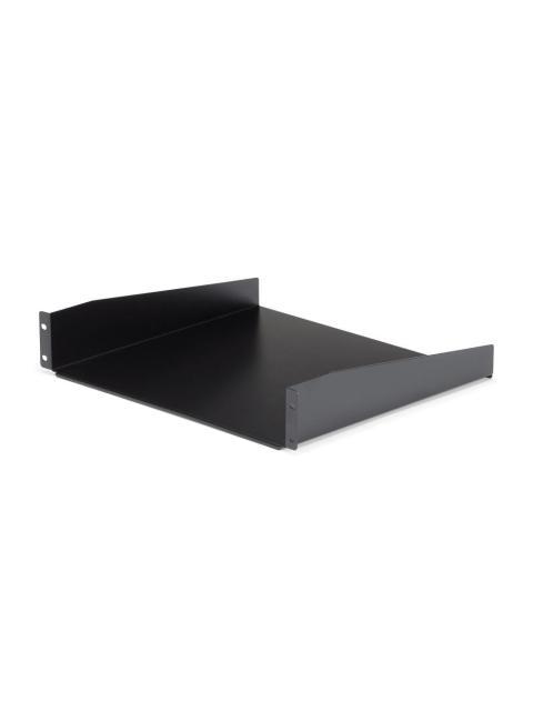 STARTECH  CABSHELF CHAROLA BANDEJA ESTANDAR UNIVERSAL PARA GABINETE RACK DE SERVIDORES -2U 19