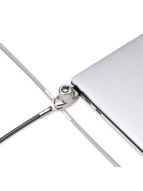 STARTECH  CANDADO DE LLAVE PARA LAPTOP SNBLK-LAPTOP-LOCK 2 METROS