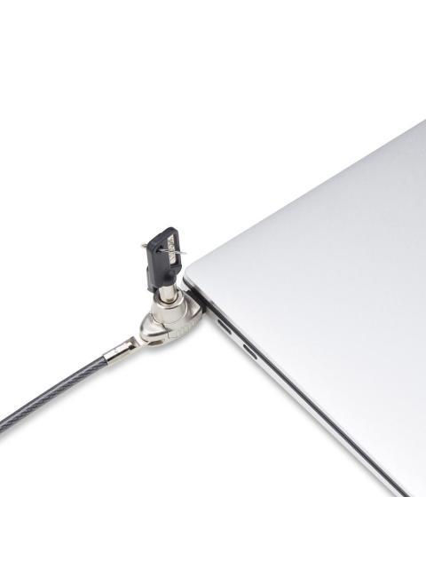 STARTECH  CANDADO DE LLAVE PARA LAPTOP SNBLK-LAPTOP-LOCK 2 METROS