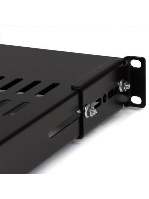 CHAROLA P-ARMARIO SERVIDORES RACK AJUSTABLE STARTECH ADJSHELF