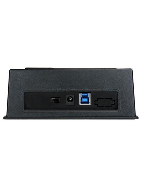 STARTECH  DOCKING STATION DE ACOPLAMIENTO USB 3.0 PARA CONEXION DE DISCO DURO