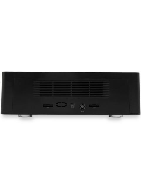 STARTECH  DOCKING STATION SDOCK4U313 USB 3.1 1X USB 3.1 4 BAHIAS SATA 2.5-3.5 PARA SSD O DISCO DURO NEGRO