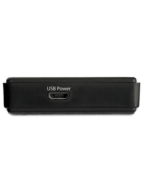 STARTECH  EXTENSOR DE VIDEO HDMI ALAMBRICO 1X HDMI 14 METROS