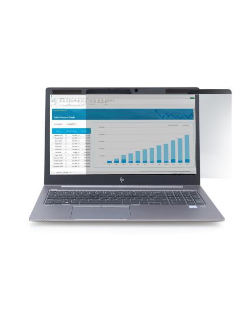 STARTECH  FILTRO DE PRIVACIDAD PARA LAPTOP 13.3 NEGRO