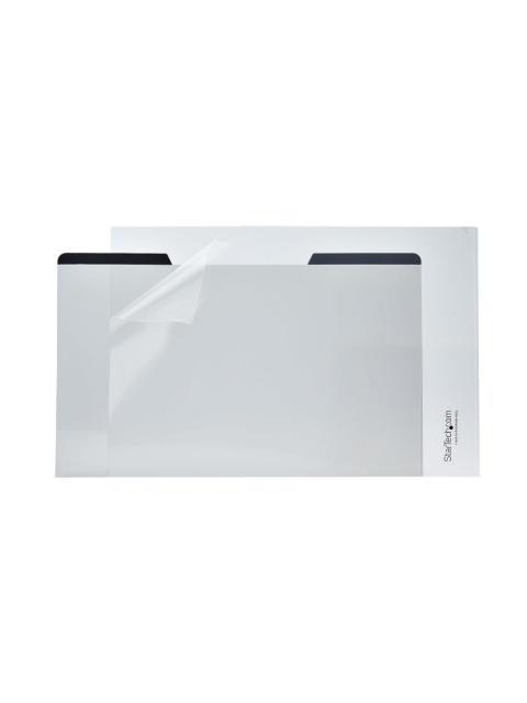 STARTECH  FILTRO DE PRIVACIDAD PARA LAPTOP 13.3 NEGRO
