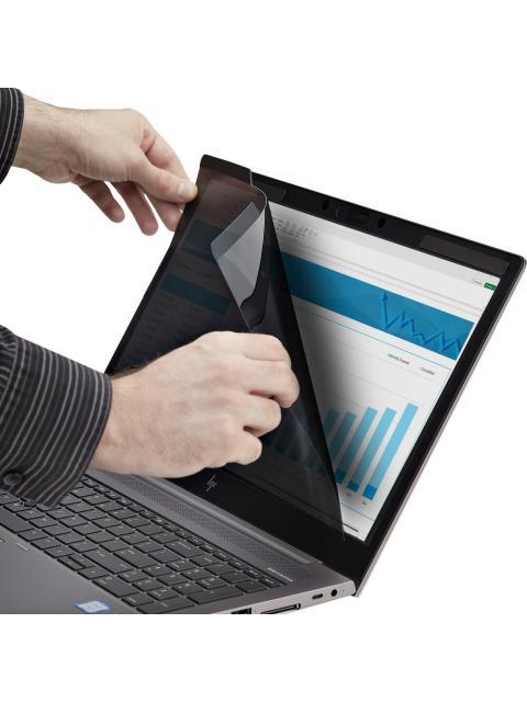 STARTECH  FILTRO DE PRIVACIDAD PARA LAPTOP 13.3 NEGRO