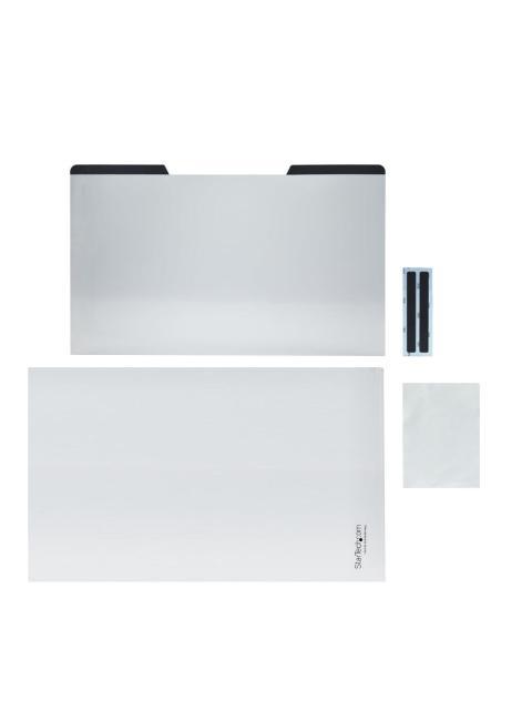STARTECH  FILTRO DE PRIVACIDAD PARA LAPTOP 13.3 NEGRO