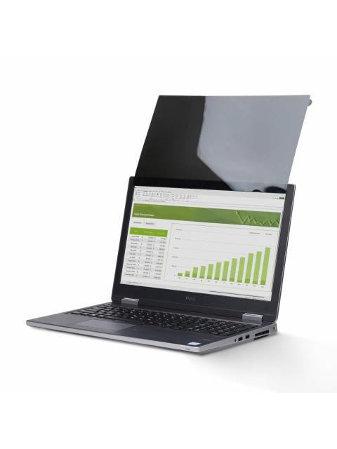 STARTECH  FILTRO DE PRIVACIDAD PARA LAPTOP 14 NEGRO