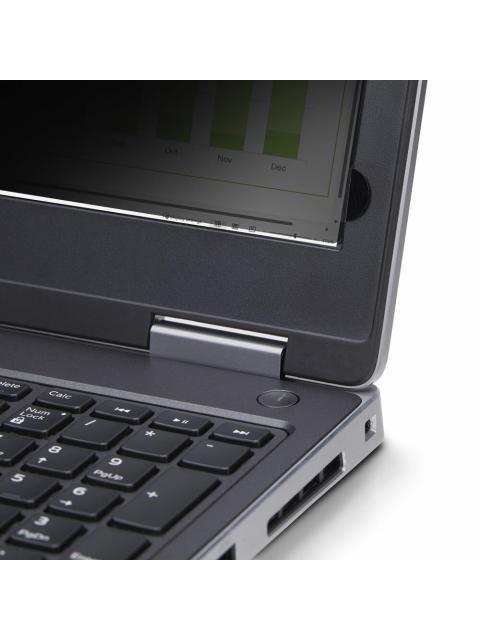 STARTECH  FILTRO DE PRIVACIDAD PARA LAPTOP 14 NEGRO