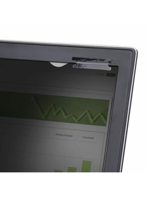 STARTECH  FILTRO DE PRIVACIDAD PARA LAPTOP 14 NEGRO