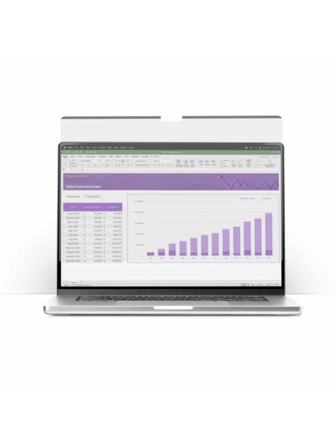 STARTECH  FILTRO DE PRIVACIDAD PARA LAPTOP 14 NEGRO - ¡ENVIO GRATIS LIMITADO A 15 UNIDADES POR CLIENTE!