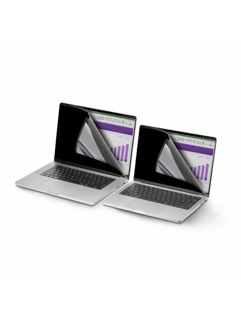 STARTECH  FILTRO DE PRIVACIDAD PARA LAPTOP 14 NEGRO - ¡ENVIO GRATIS LIMITADO A 15 UNIDADES POR CLIENTE!