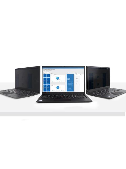 STARTECH  FILTRO DE PRIVACIDAD PARA LAPTOP 15.6 NEGRO