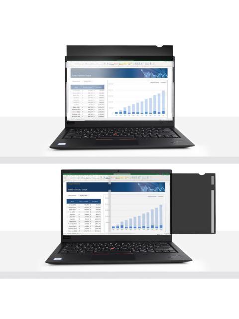 STARTECH  FILTRO DE PRIVACIDAD PARA LAPTOP 17.3