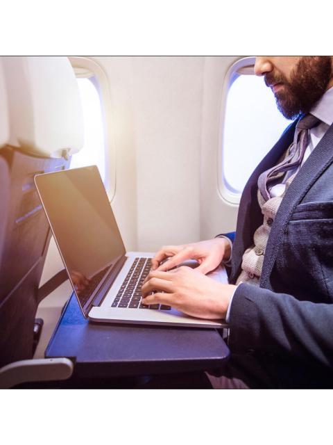 STARTECH  FILTRO DE PRIVACIDAD PARA LAPTOP 17.3