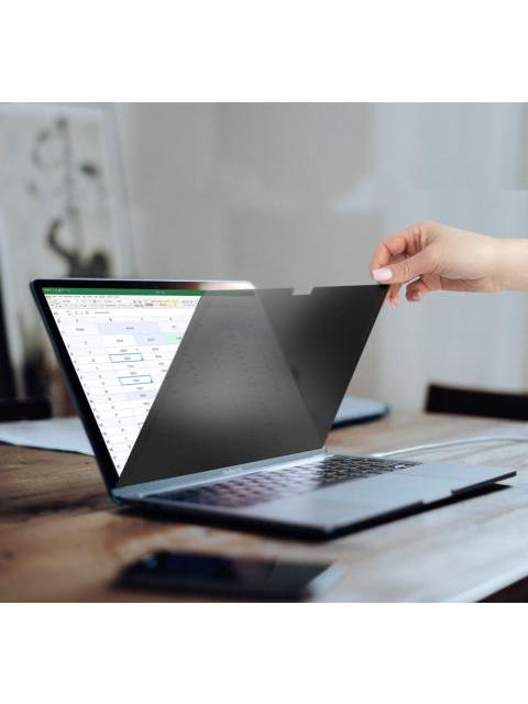 STARTECH  FILTRO DE PRIVACIDAD PARA MACBOOK PRO 14 NEGRO