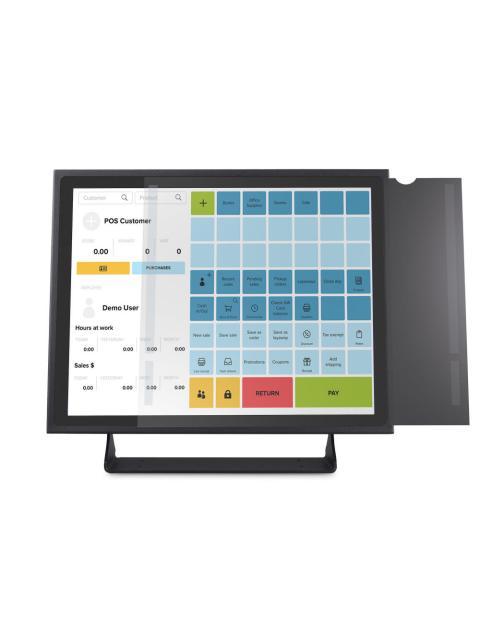 STARTECH  FILTRO DE PRIVACIDAD PARA MONITOR 17