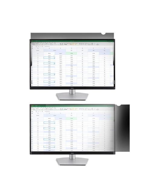 STARTECH  FILTRO DE PRIVACIDAD PARA MONITOR 23.6