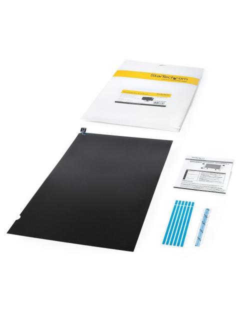 STARTECH  FILTRO DE PRIVACIDAD PARA MONITOR 24 WIDESCREEN 29.9 X 53.1CM