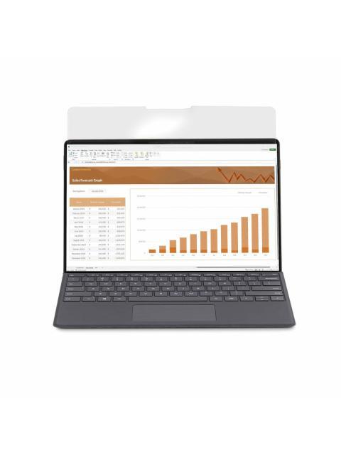 STARTECH  FILTRO DE PRIVACIDAD PARA SURFACEGO 12.4 NEGRO