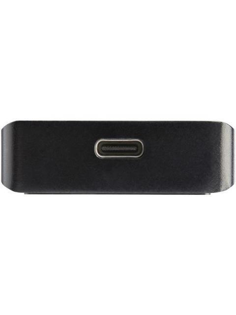 STARTECH  GABINETE DE DISCO DURO M2E1BRU31C M.2 NVME USB 3.2 NEGRO
