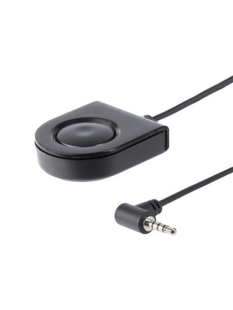 STARTECH  HUB USB - 4 PUERTOS USB HEMBRA 5GBIT-S NEGRO