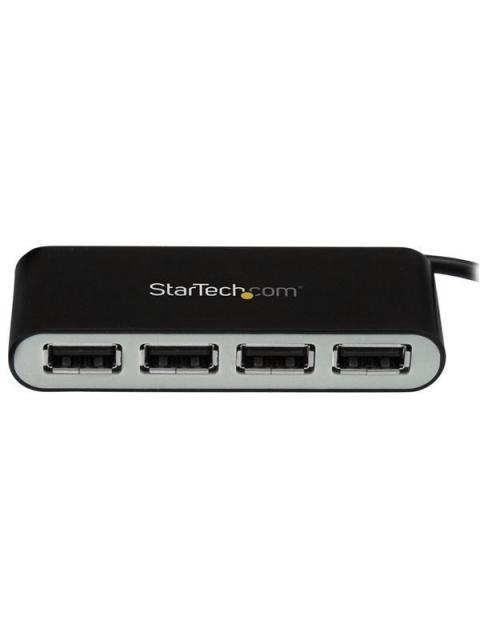 STARTECH  HUB USB-A 2.0 - USB-A 2.0 480 MBIT-S