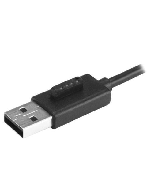 STARTECH  HUB USB-A 2.0 - USB-A 2.0 480 MBIT-S