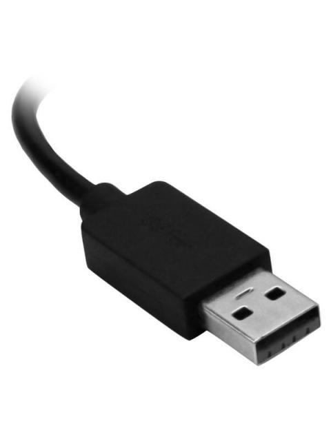 STARTECH  HUB USB C 3.0 MACHO - 3X USB A- 1X USB C HEMBRA 5000 MBIT-S