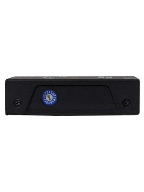STARTECH  KIT EXTENSOR DE VIDEO Y AUDIO HDMI POR CABLE UTP ETHERNET CAT5 CAT6 RJ45 50 METROS