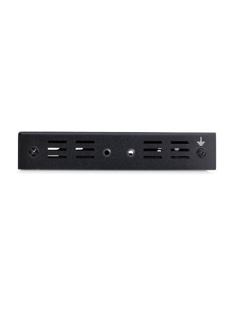 STARTECH  KIT EXTENSOR HDMI CAT5-6 HASTA 70 METROS NEGRO