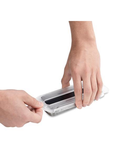 STARTECH  MICA DE PRIVACIDAD PARA IPHONE 15 VIDRIO TEMPLADO TRANSPARENTE