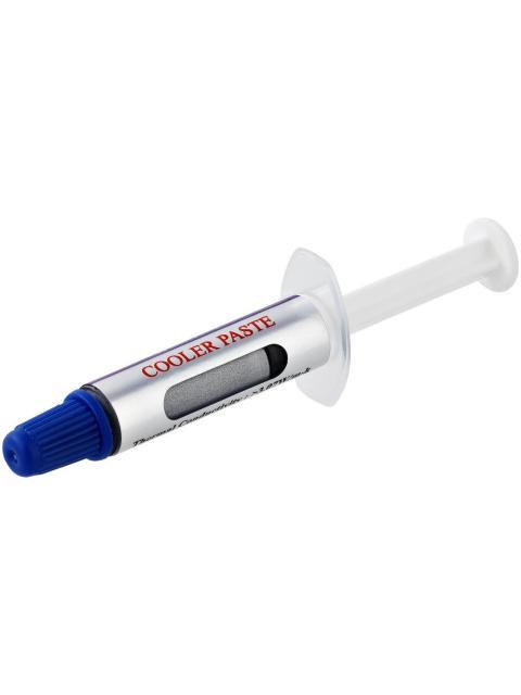 STARTECH  PASTA TERMICA SILV5-THERMAL-PASTE 30 - 180°C 1.5 GRAMOS 5 PIEZAS