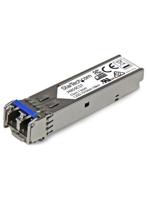 STARTECH  SFP MODULO TRANSCEPTOR J4859CST 10KM 1250 MBIT-S PARA HP