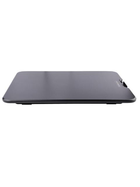 STARTECH  SOPORTE CONVERTIDOR DE PIE Y SENTADO PARA LAPTOP HASTA 8KG NEGRO