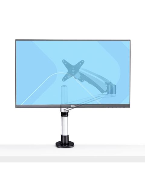 STARTECH  SOPORTE DE ESCRITORIO PARA 1 MONITOR 17 - 30 HASTA 9KG