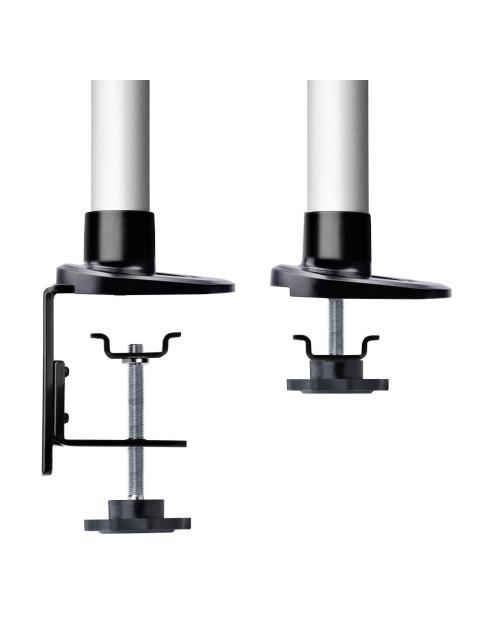 STARTECH  SOPORTE DE ESCRITORIO PARA 1 MONITOR 17 - 30 HASTA 9KG