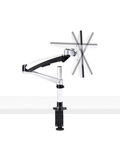 STARTECH  SOPORTE DE ESCRITORIO PARA 1 MONITOR 17 - 30 HASTA 9KG