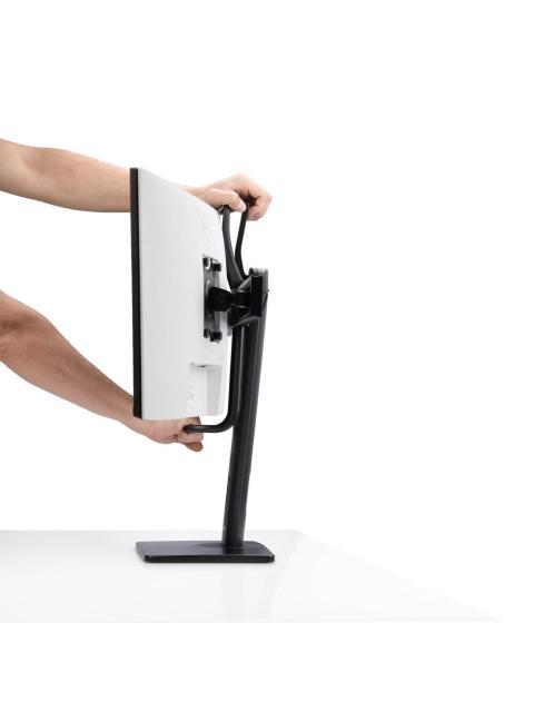 STARTECH  SOPORTE DE ESCRITORIO PARA 2 MONITORES 17 - 27 HASTA 12KG