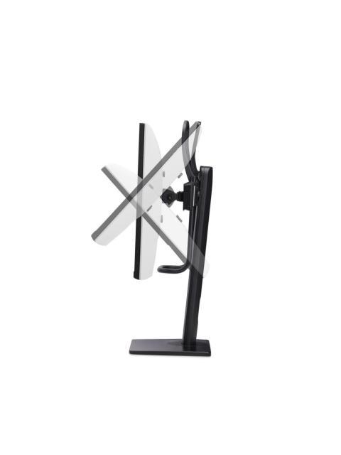 STARTECH  SOPORTE DE ESCRITORIO PARA 2 MONITORES 17 - 27 HASTA 12KG