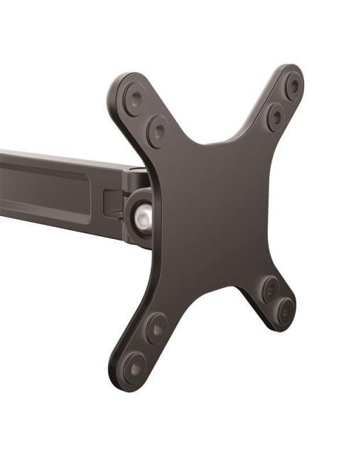 STARTECH SOPORTE DE PARED 1 GIRO P. MONITOR 27MAX 15KG ARMWALLS