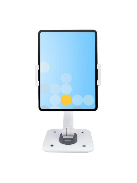 STARTECH  SOPORTE PARA TABLET 4.7 - 12.9 BLANCO