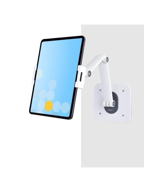 STARTECH  SOPORTE PARA TABLET 4.7 - 12.9 BLANCO