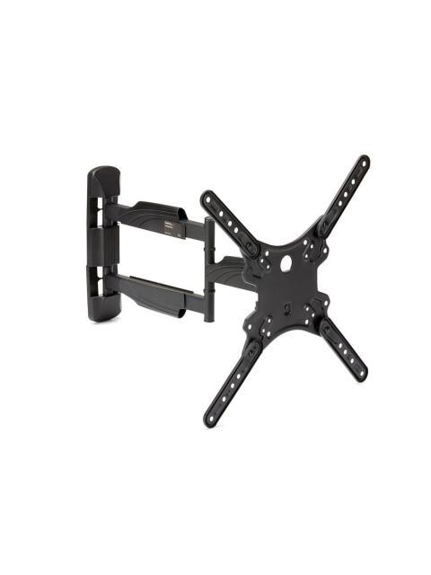 STARTECH  SOPORTE VESA DE PARED PARA PANTALLAS 22 - 55 HASTA 35KG NEGRO