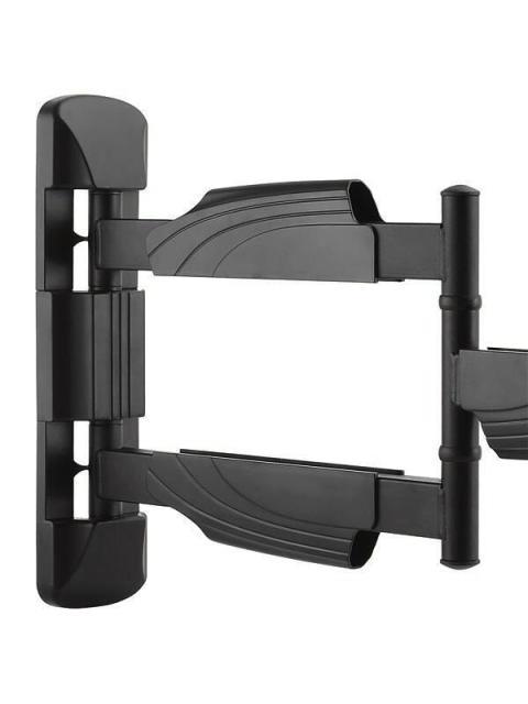 STARTECH  SOPORTE VESA DE PARED PARA PANTALLAS 22 - 55 HASTA 35KG NEGRO