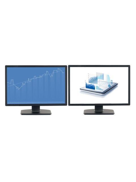 STARTECH  SPLITTER MULTIPLICADOR DISPLAYPORT 1.2 - 2X DISPLAYPORT NEGRO