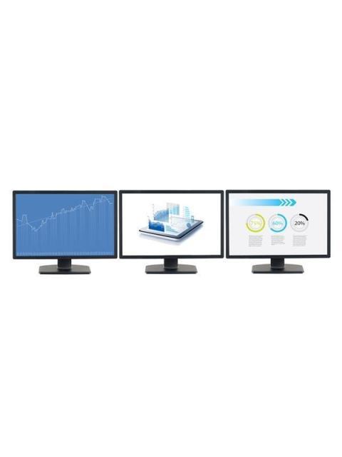 STARTECH  SPLITTER MULTIPLICADOR DIVISOR DISPLAYPORT 3 PUERTOS